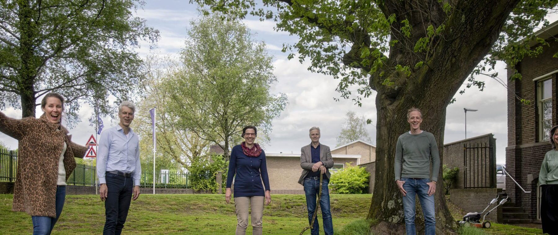 Ondernemen in Apeldoorn - Ondernemers voorgesteld